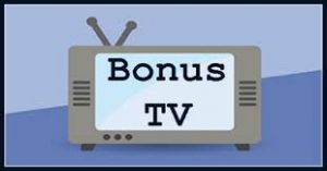 BONUS TV Caf Genova